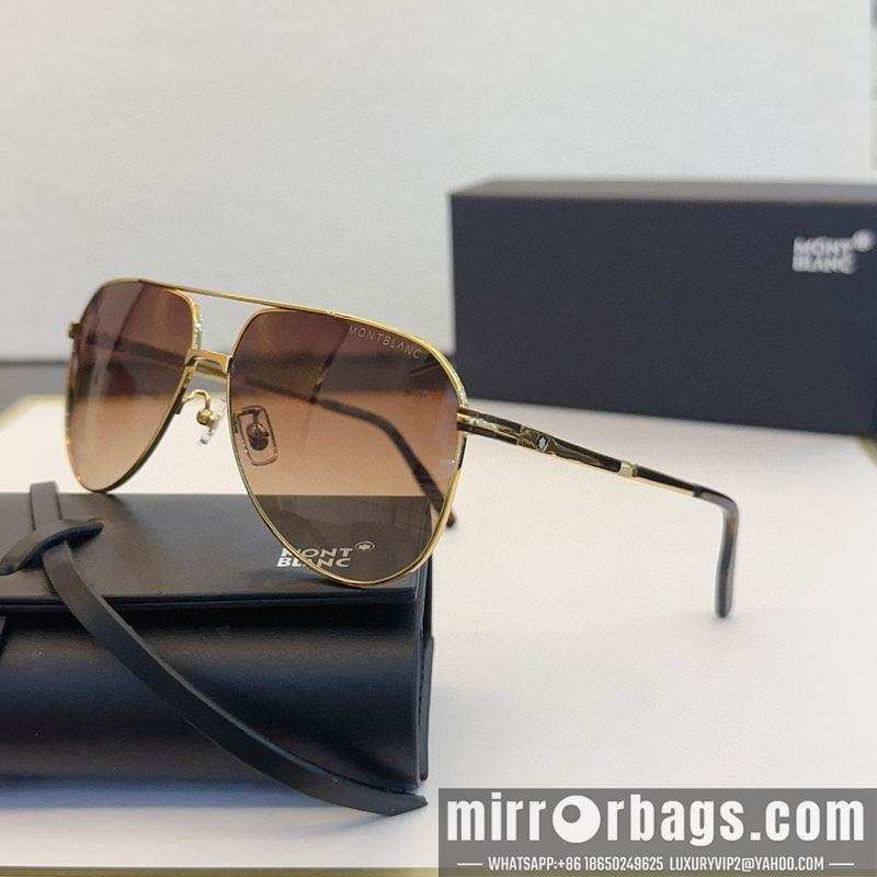 Replica Montblanc Glasses smx22