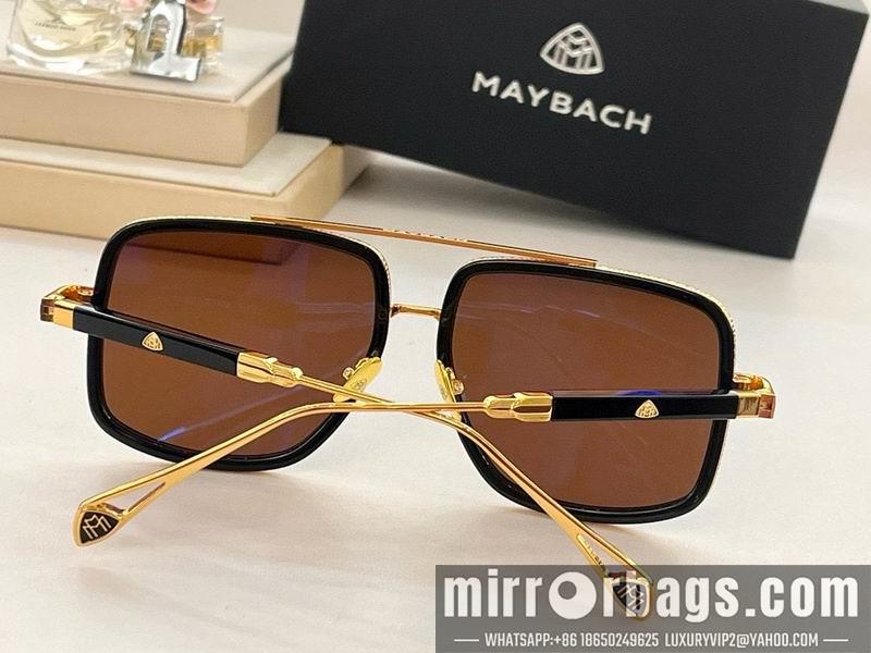Replica Maybach Glasses 03smh81