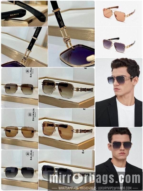 Replica Balmain Glasses 03smh79