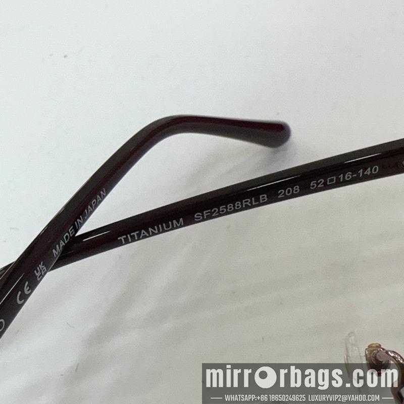 Replica Ferragamo Glasses 03smh10