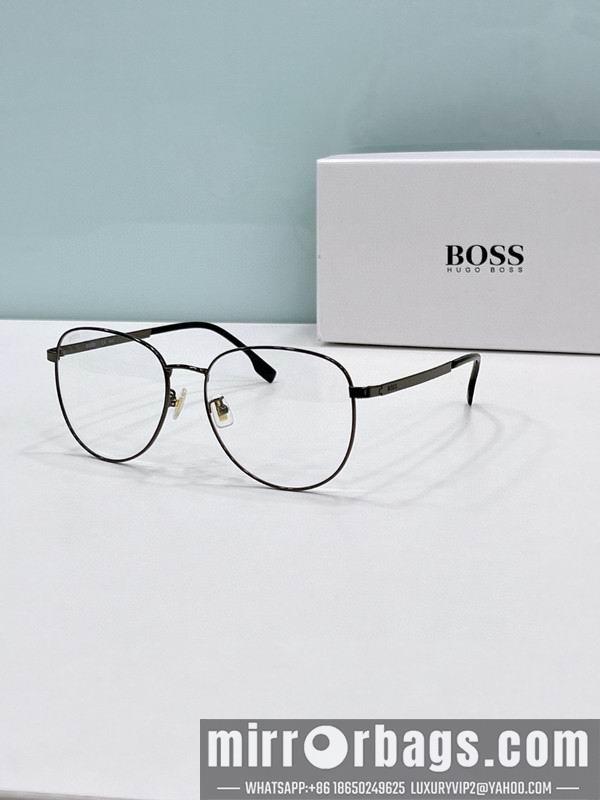 Replica Boss Glasses 03smh35