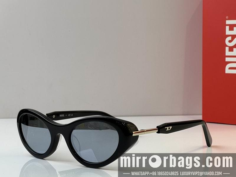 Replica Diecet Glasses 03smh01
