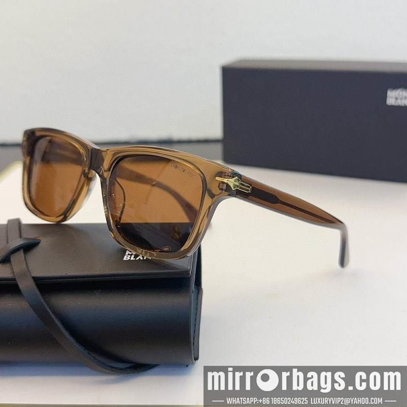 Replica Montblanc Glasses smx24