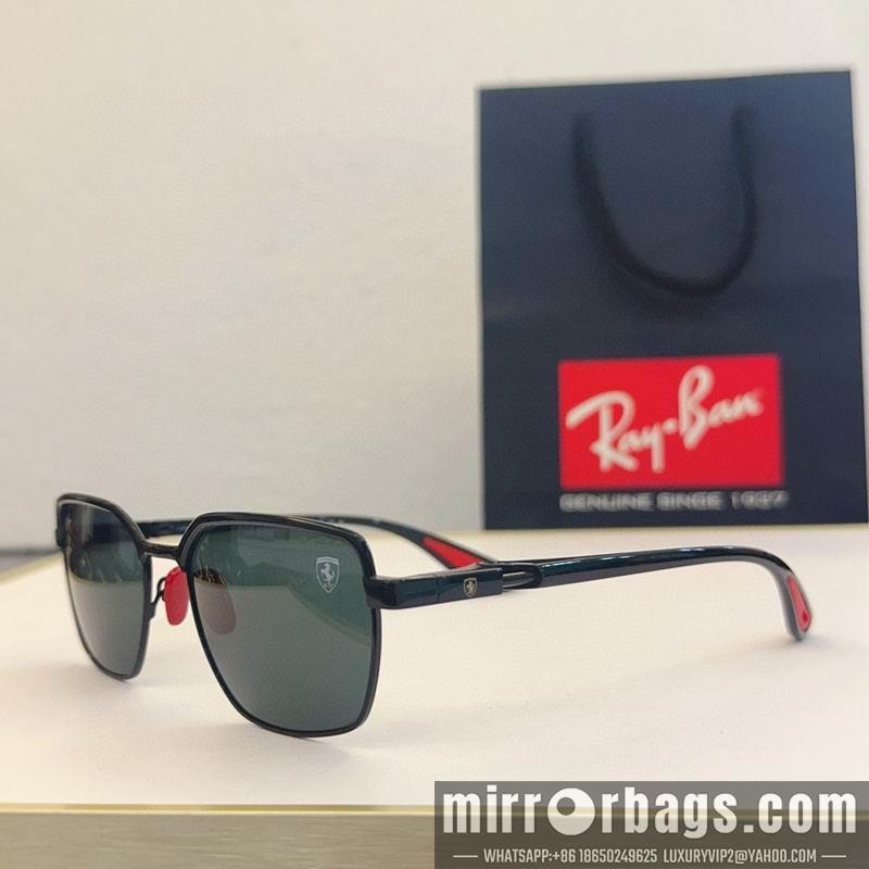 Replica Rayban Glasses smx07