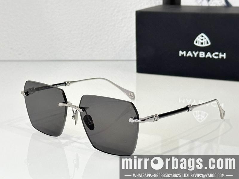 Replica Maybach Glasses 03smh74