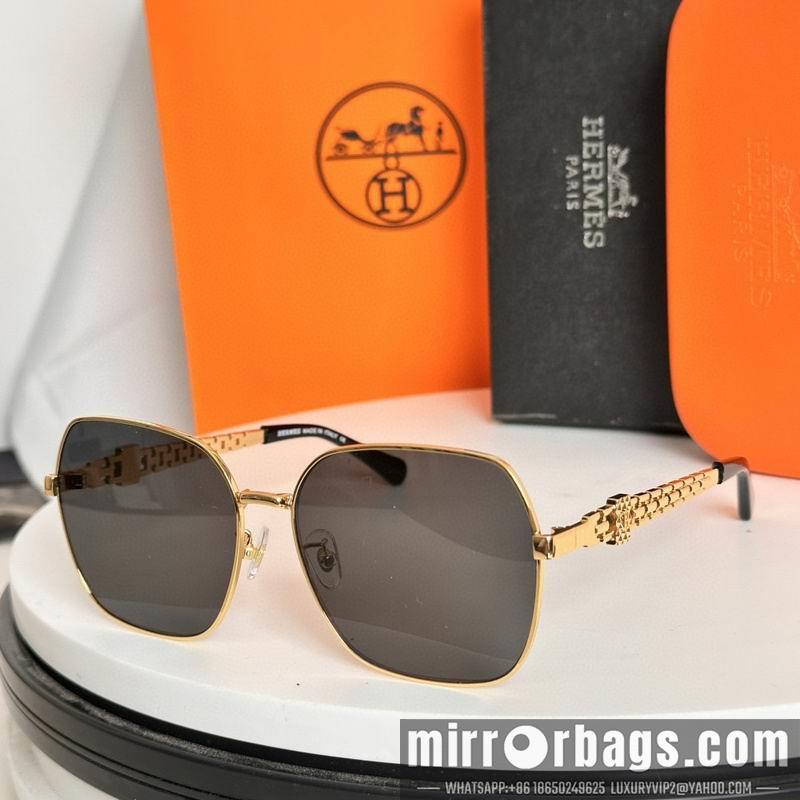 Replica Hermes Glasses 03smh22