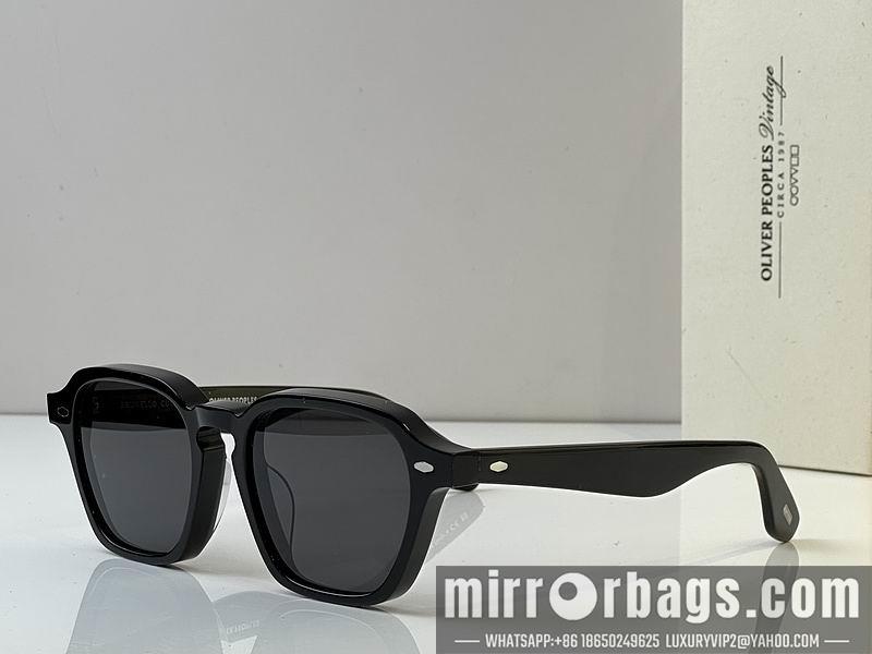 Replica Olivre Peoples Glasses 03smh08