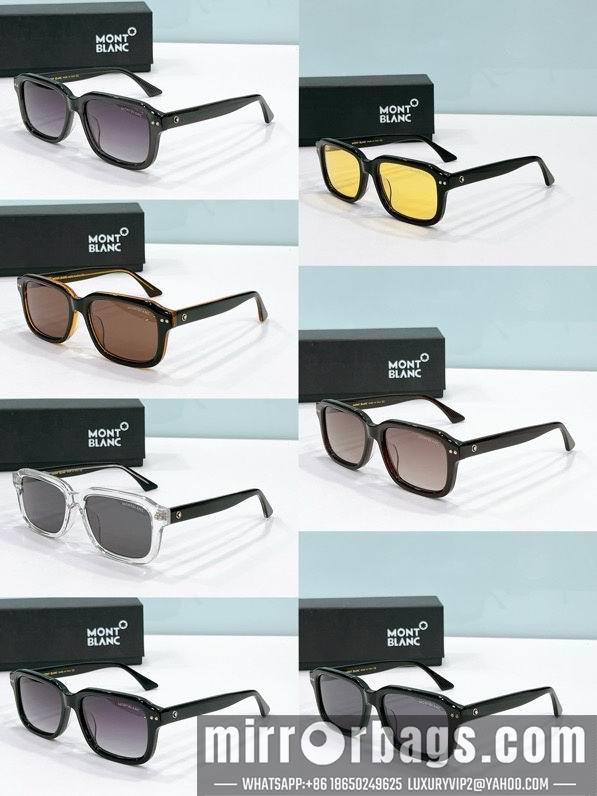 Replica Montblanc Glasses smx13