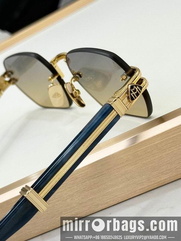 Replica Maybach Glasses 03smh66
