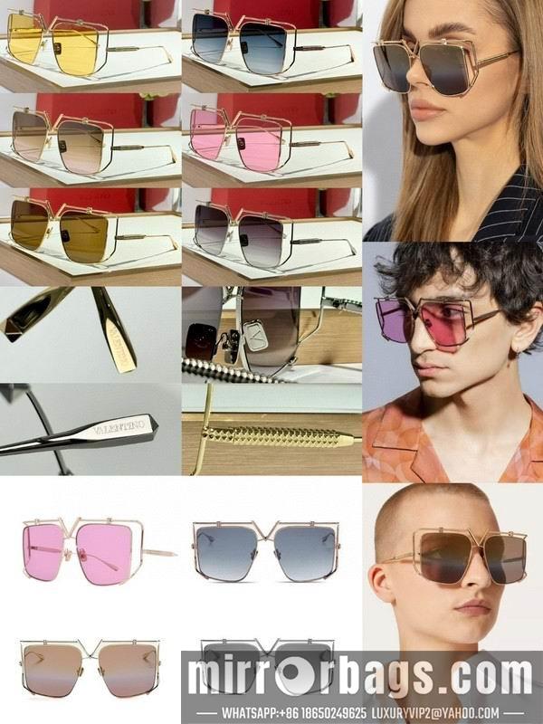 Replica Valentino Glasses 03smh11