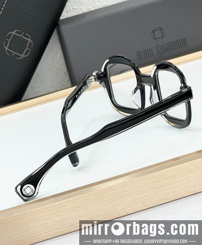 Replica BLRHE HUERHRRR Glasses 03smh02
