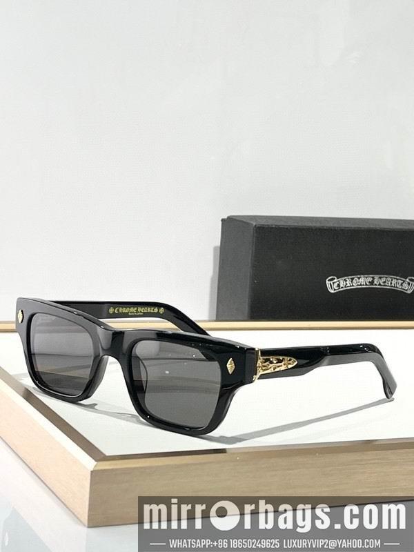 Replica Chrome Hearts Glasses 03smh34