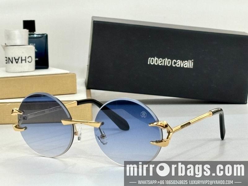 Replica Roberto Cavalli Glasses 03smh07