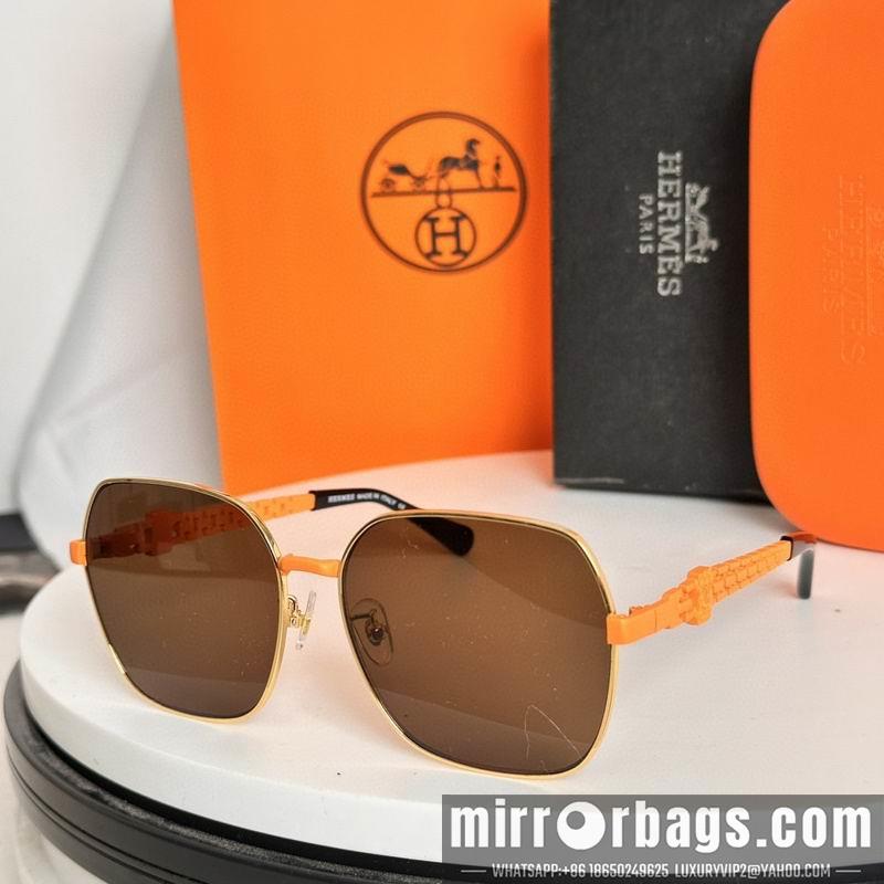 Replica Hermes Glasses 03smh22