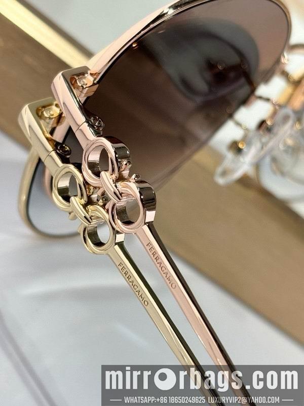 Replica Ferragamo Glasses 03smh05