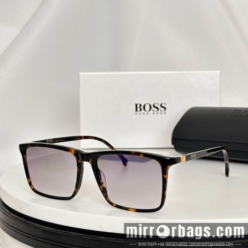 Replica Boss Glasses smr17