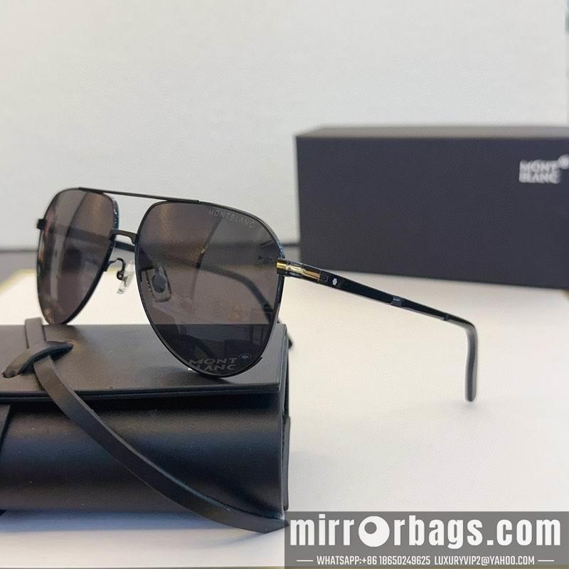 Replica Montblanc Glasses smx22