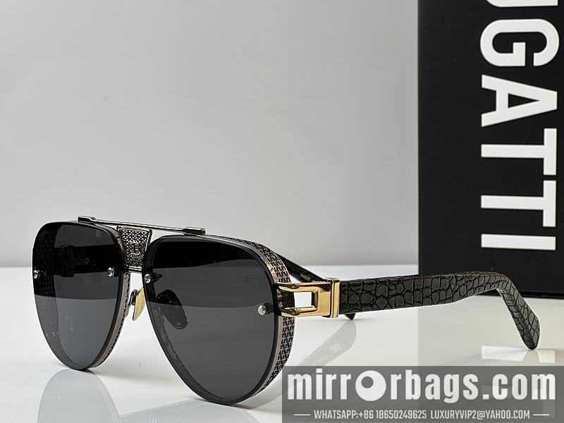 Replica Bugatti Glasses 03smh04
