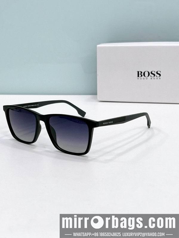 Replica Boss Glasses 03smh43