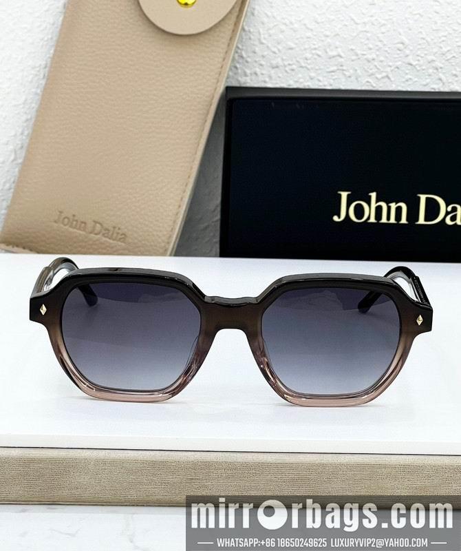 Replica John Dalia Glasses 03smh17