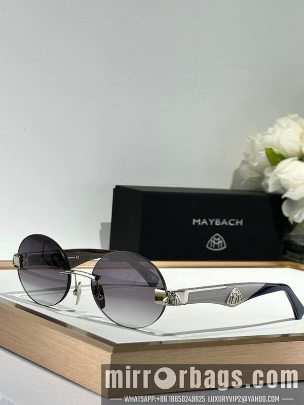 Replica Maybach Glasses 03smh41