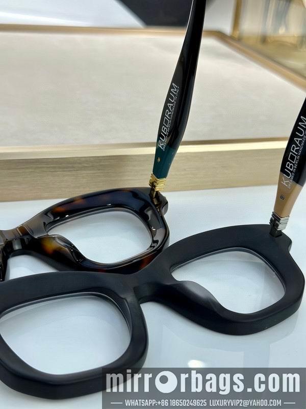 Replica Kuboraum Glasses 03smh12