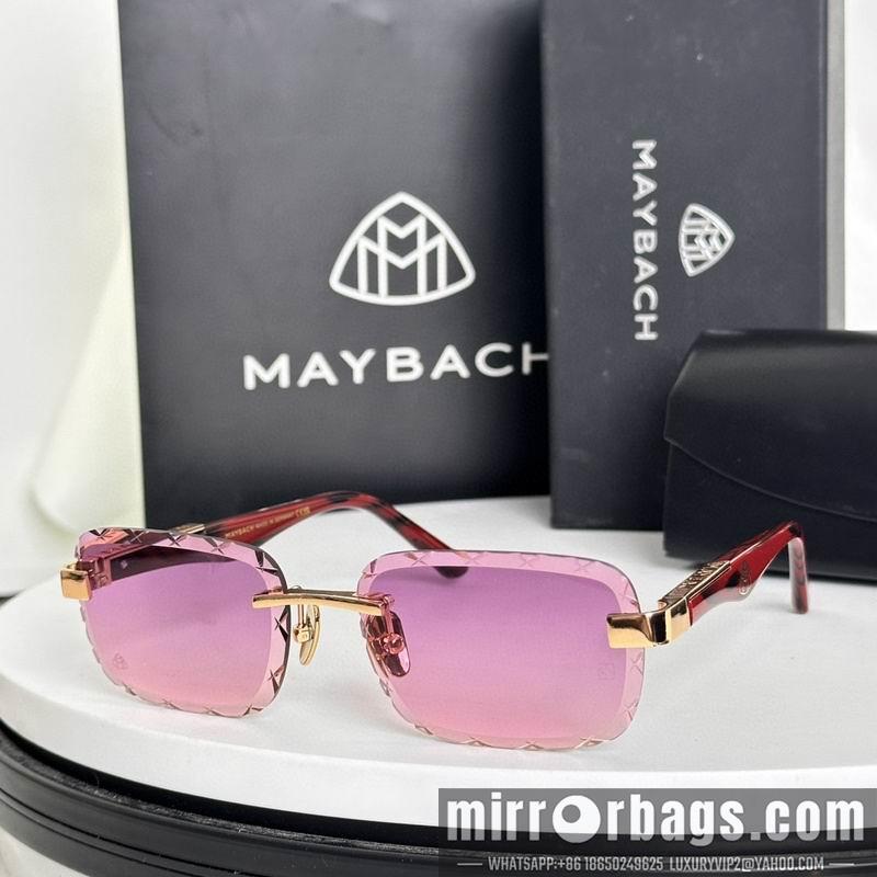 Replica Maybach Glasses 03smh31