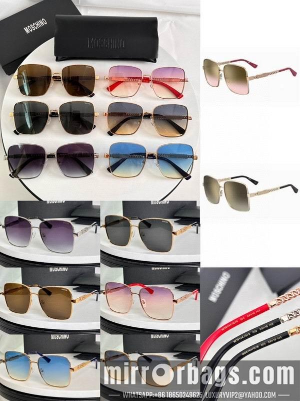 Replica Moschino Glasses 03smh02