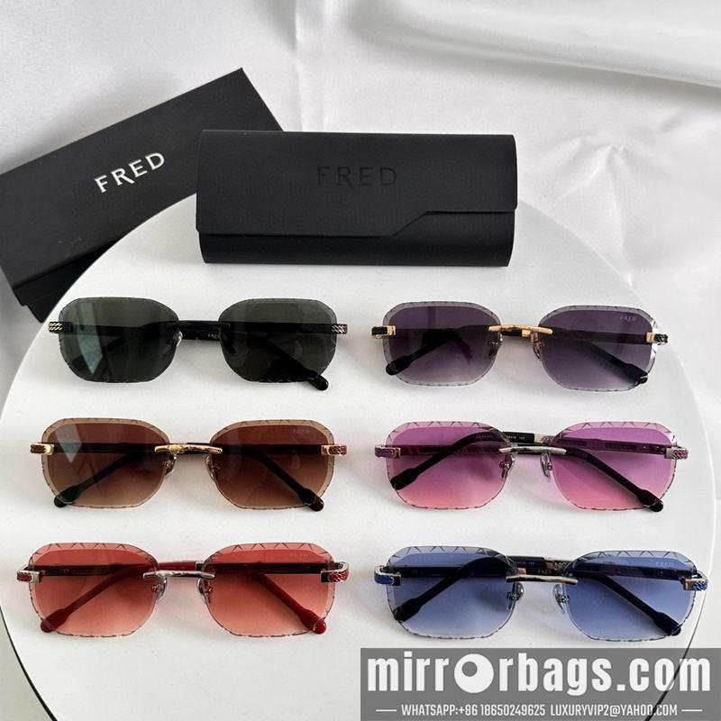 Replica FRED Glasses 03smh15