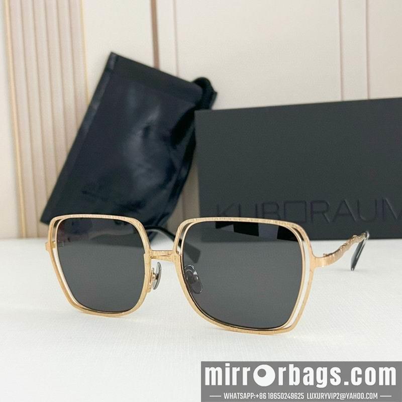 Replica Kuboraum Glasses 03smh24
