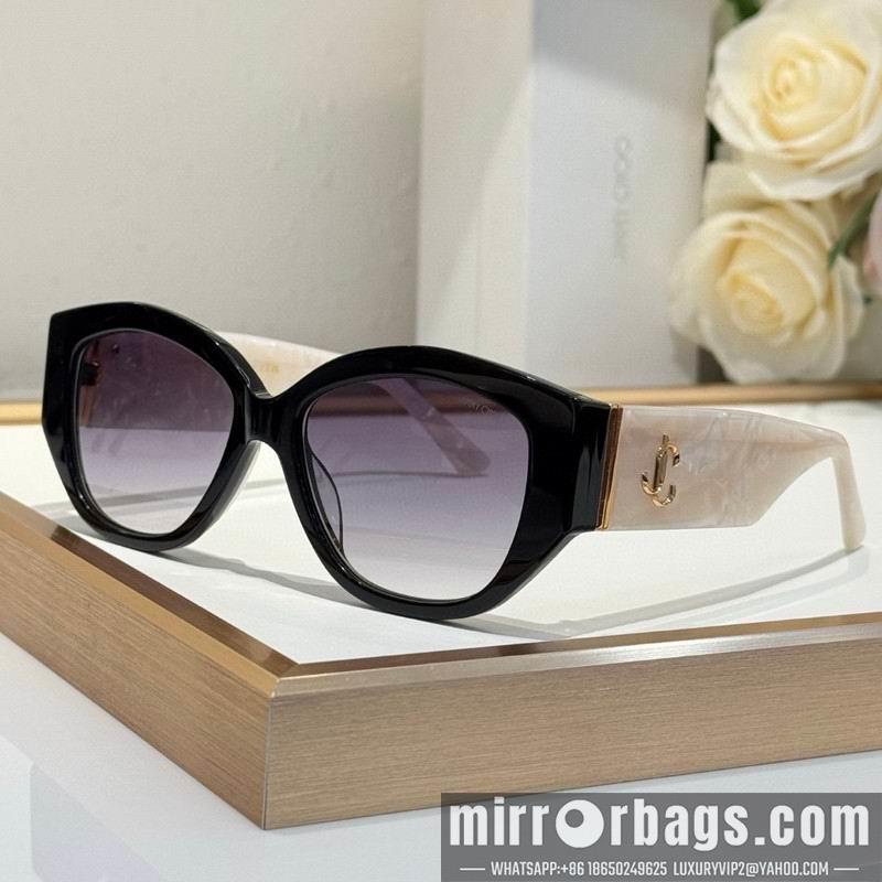Replica Jimmychoo Glasses 03smh10