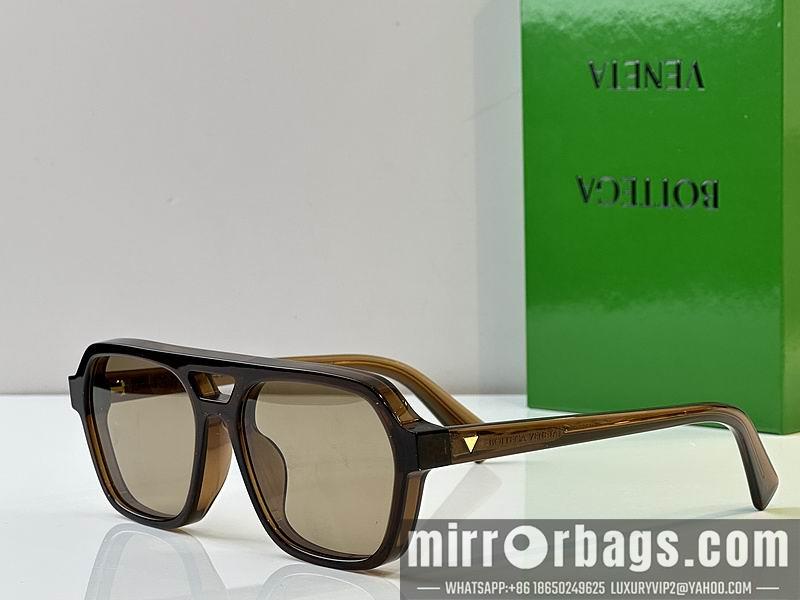 Replica Bottega Veneta Glasses 03smh54