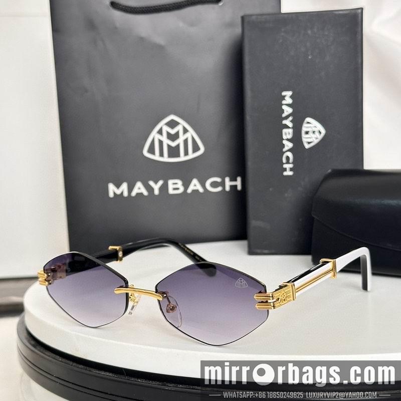 Replica Maybach Glasses 03smh34