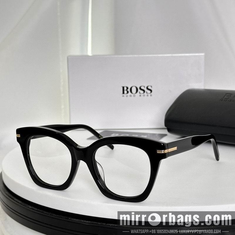Replica Boss Glasses 03smh20