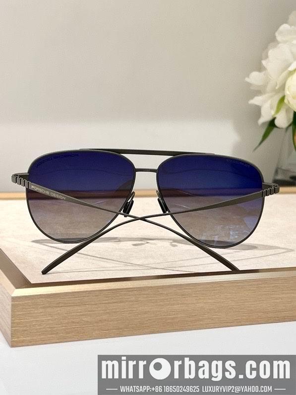 Replica Porsche Design Glasses 010301