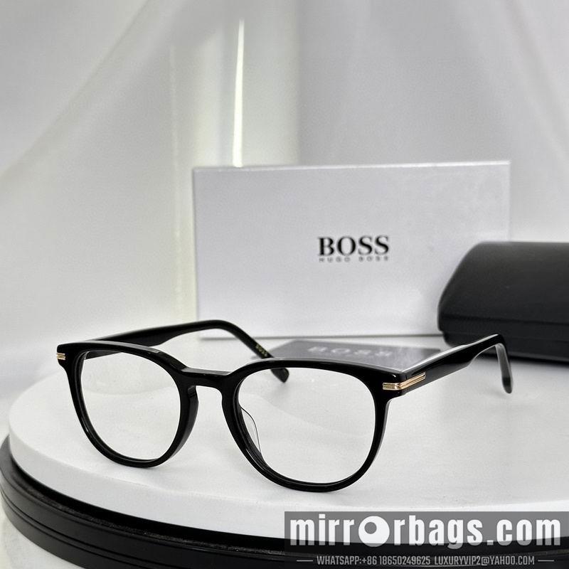 Replica Boss Glasses 03smh22