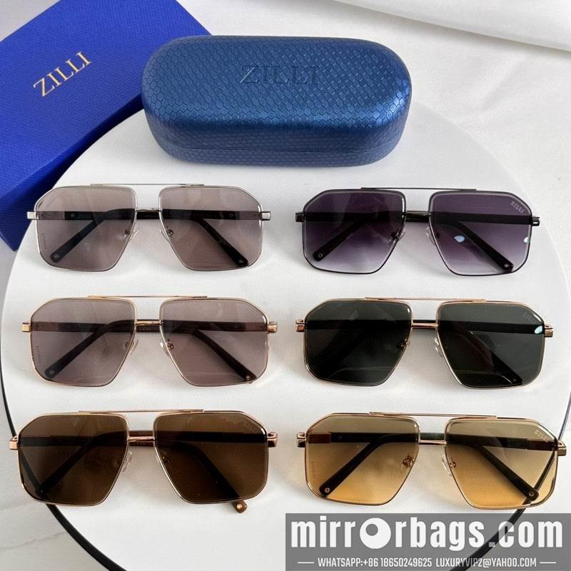 Replica Zilli Glasses 03smh03