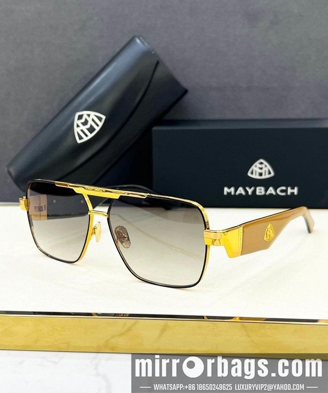 Replica Maybach Glasses 03smh38