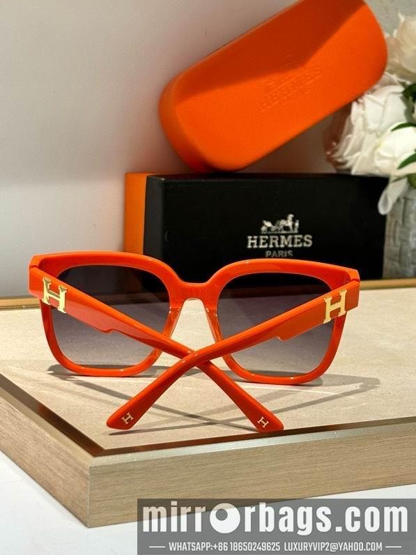 Replica Hermes Glasses smx15