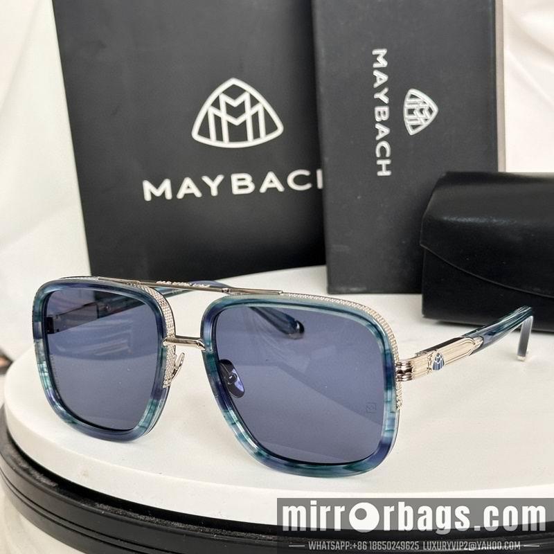 Replica Maybach Glasses 03smh95