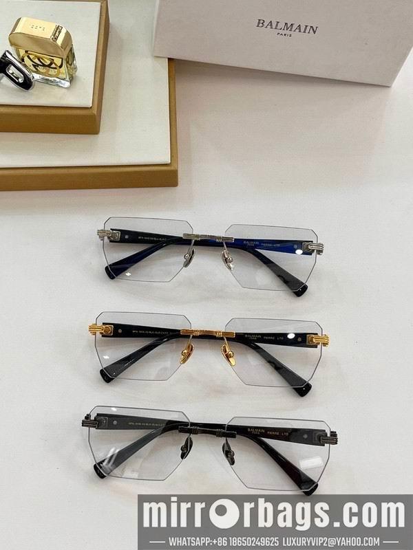 Replica Balmain Glasses 03smh77