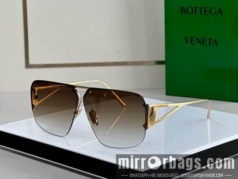 Replica Bottega Veneta Glasses smx17