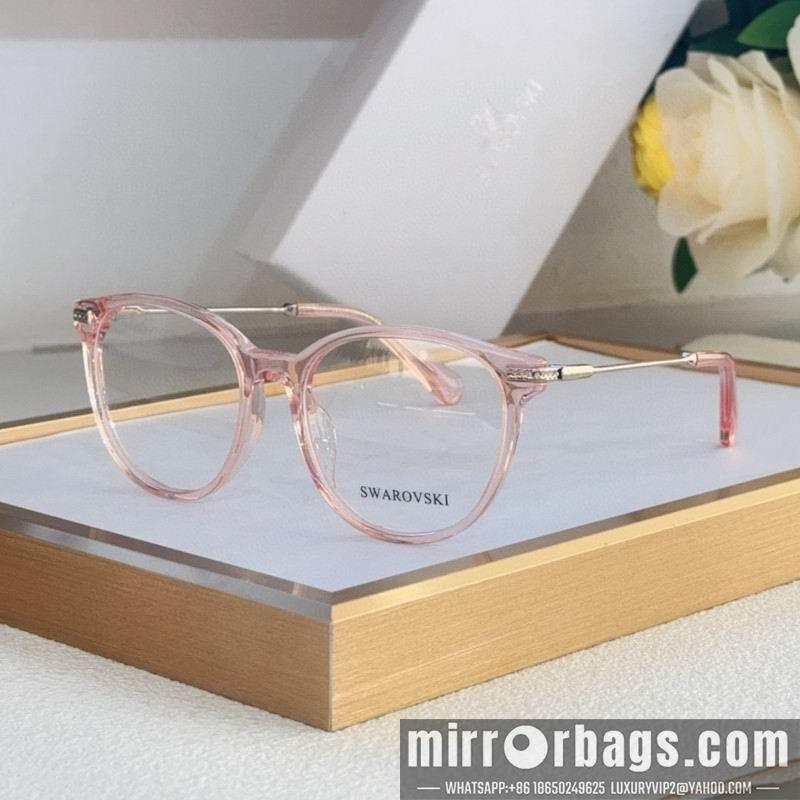Replica Swarovski Glasses 03smh03
