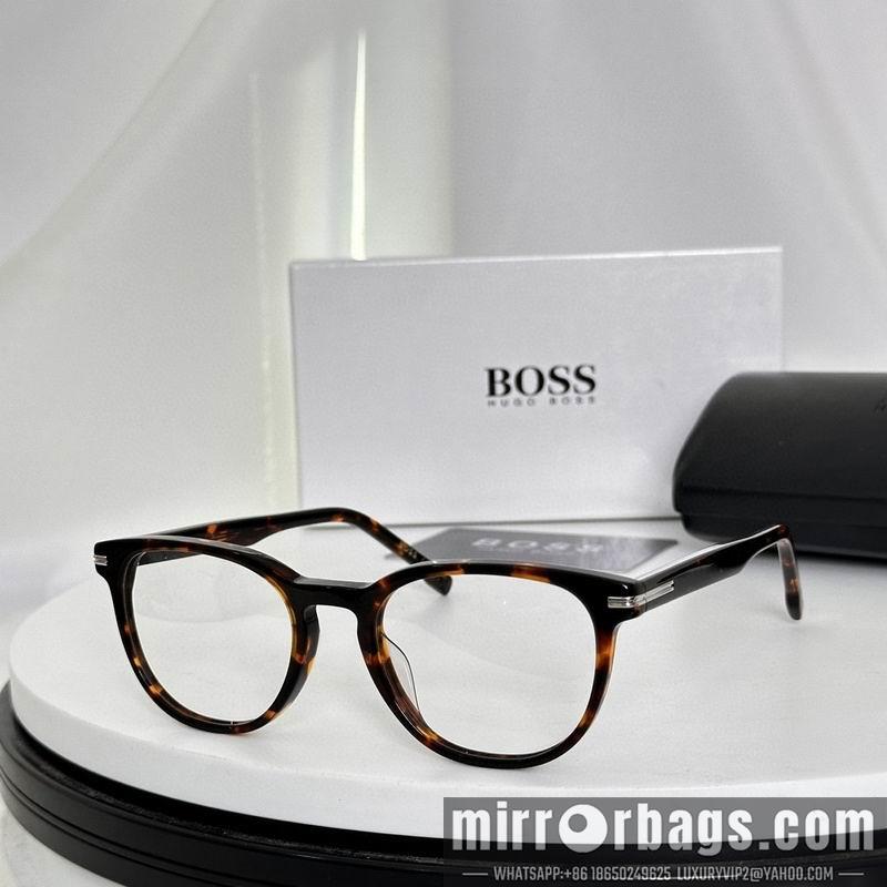 Replica Boss Glasses 03smh22