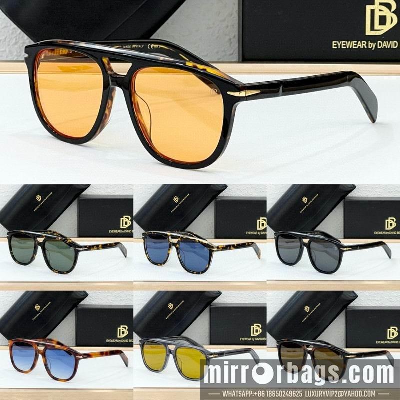 Replica David Beckham Glasses 03smh13