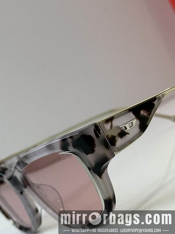 Replica Diecet Glasses 03smh03
