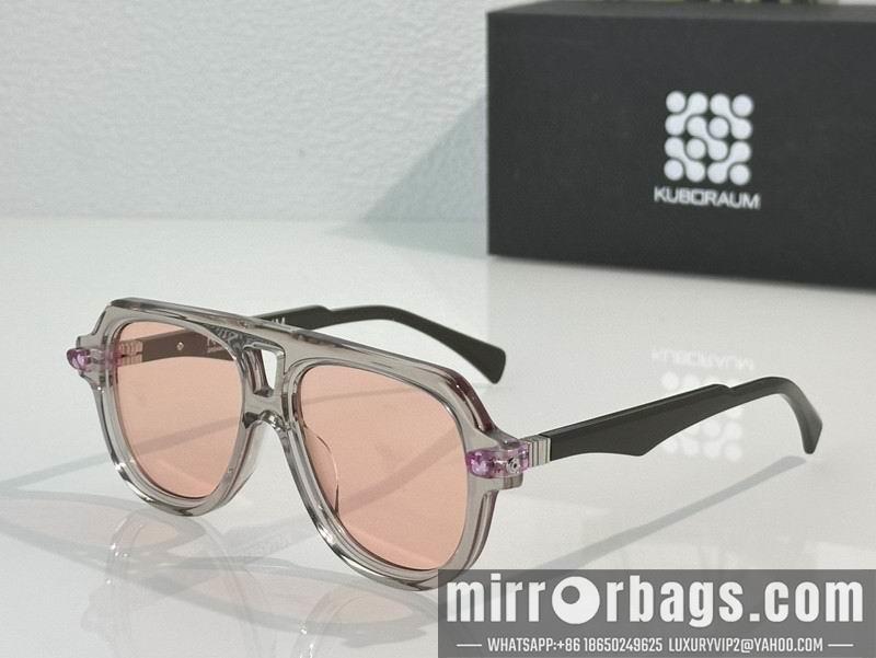 Replica Kuboraum Glasses 03smh31