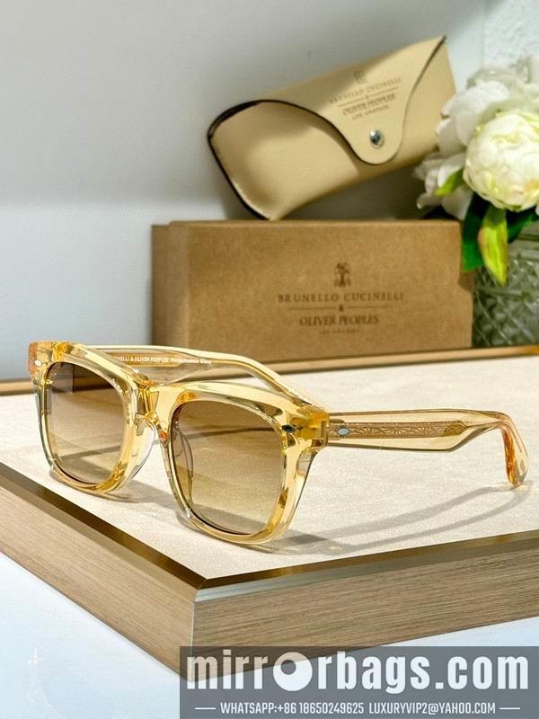 Replica Olivre Peoples Glasses 03smh02