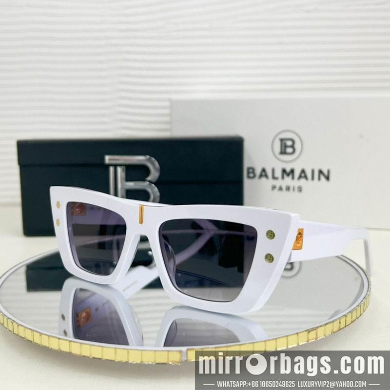 Replica Balmain Glasses 03smh68