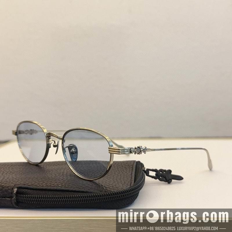 Replica Chrome Hearts Glasses smx22